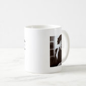 Eleanor- RooseveltTasse 1 Kaffeetasse (VorderseiteRechts)