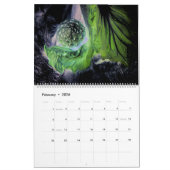 Eleanor Sweeney Fotografy 12 - 24 Month Calendar Kalender (Feb 2026)