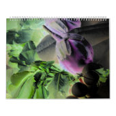 Eleanor Sweeney Fotografy 12 - 24 Month Calendar Kalender (Titelbild)