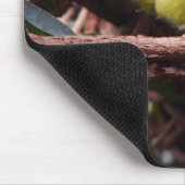 Elebird mousepad (Ecke)