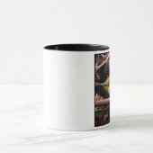 Elebird Tasse (Zentrum)