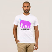 ELECORNS FELSEN!!! T-Shirt (Vorne ganz)