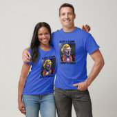 ELECT A CLOWN EXPECT A CIRCUS T-shirt (Unisex)