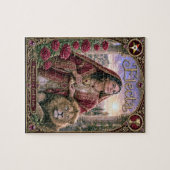 Electa-Puzzle Puzzle (Horizontal)