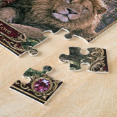 Electa-Puzzle Puzzle (Seite)
