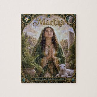 Electa-Puzzle Puzzle