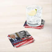 Election Interference Untersetzer (Vor Ort)