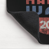 Election Kamala Harris Tim Waltz 2 Mousepad (Ecke)