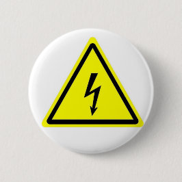 ELECtOBER LOGO-ABZEICHEN Button