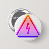 ELECtOBER LOGO ABZEICHEN Filter Button (Vorne & Hinten)