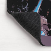 Electra Gleiten Mousepad (Ecke)