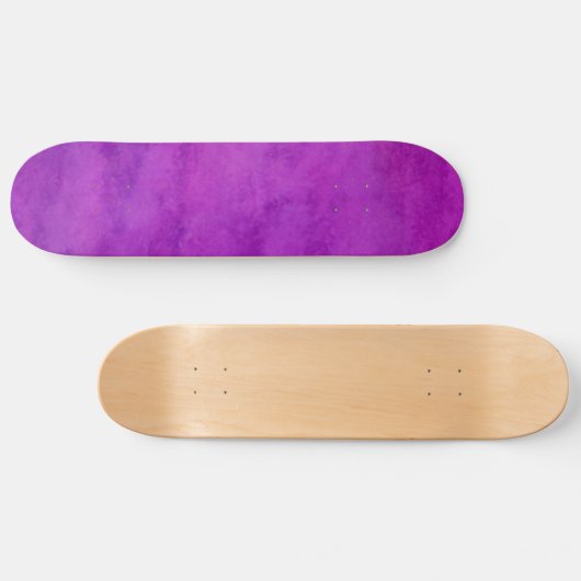 Electra lila Skateboardplattform Skateboard (Horizontal)