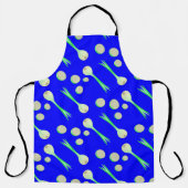 Electra Schürze (Vorderseite)