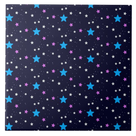 Electras Fliese (Vorderseite)