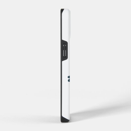 Electric Axo by Jorge iPhone Hülle (Rechte Seite)