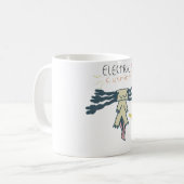 Electric Axo by Jorge Kaffeetasse (Vorderseite Links)