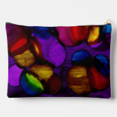 Electric Bloom Zubehörtasche (Rückseite)