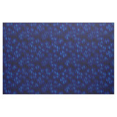 Electric Blue Fabric Stoff (Fat Quarter (45,7 x 55,9 cm))