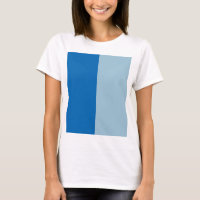 Electric Blue Lemonade und Aquamarine Duo Ton