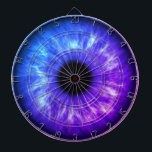 Electric Blue und Lila Eyeball Dart Board Dartscheibe<br><div class="desc">Dieses auffallende Dartboard hat einen wunderschönen dunkelblauen und lila Augapfel, der elektrifiziert aussieht. Vielen Dank für Ihren Besuch Digi-Zazzle It, ein Online-Boutique-Shop, wo Sie eine lustige Mischung von Designs finden, um alle Ihre Geschenke und Wohngestaltung Bedürfnisse zu befriedigen! Kontaktieren Sie mich unter digiscrapthat@comcast.net , wenn ich Ihnen helfen kann, Fragen...</div>