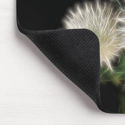Electric Bouquet Mousepad (Ecke)