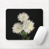 Electric Bouquet Mousepad (Mit Mouse)