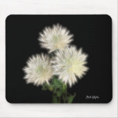 Electric Bouquet Mousepad (Vorne)