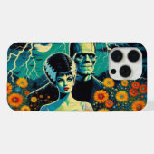 Electric Daisies harte Handy-Gehäuse iPhone Hülle (Rückseite (Horizontal))