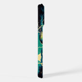 Electric Daisies harte Handy-Gehäuse iPhone Hülle (Rechte Seite)