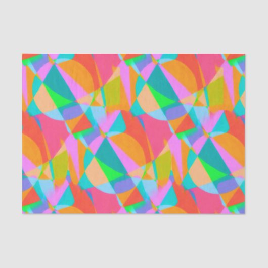 Electric Dragonfly C Seidenpapier (Vorderseite)