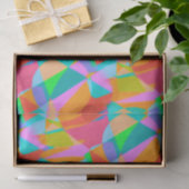 Electric Dragonfly C Seidenpapier (Geschenk)