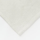 Electric Dragonfly Fleecedecke (Ecke)