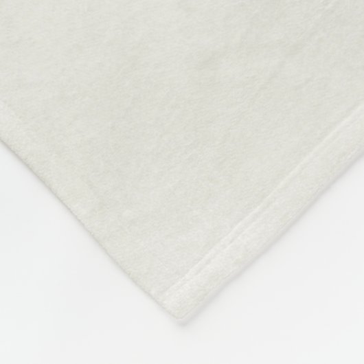 Electric Dragonfly Fleecedecke (Ecke)