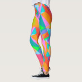 Electric Dragonfly Leggings (Links)
