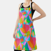 Electric Dragonfly Schürze (InSitu)