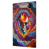 "Electric Dream Festival" Klemmbrett (Links)