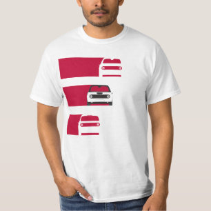Electric E #shima nihon T-Shirt