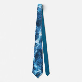 Electric energy Tie Krawatte
