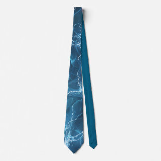 Electric energy Tie Krawatte