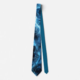 Electric energy Tie Krawatte