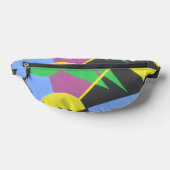 Electric Evening Jolt Waist Fanny Pack Bauchtasche (Ablage )