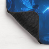 Electric Fairy Duel Mousepad (Ecke)