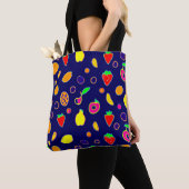 Electric Fruit Fiesta Design Tasche (Von Nahem)