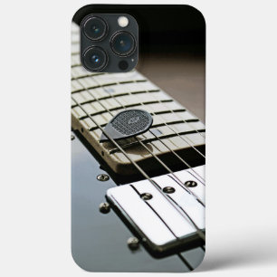 Electric Gitarren Rock Metal Country Music Design Case-Mate iPhone Hülle