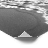 Electric Jellies Poster (Ecke)