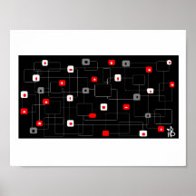 electric LIFE zu postieren