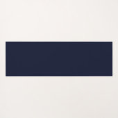 Electric Ripple Design Yogamatte (Rückseite (Horizontal))