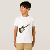 Electric Rock T-Shirt (Vorne ganz)