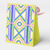 Electric Sky Weaver Geschenkschachtel (Rückseite)