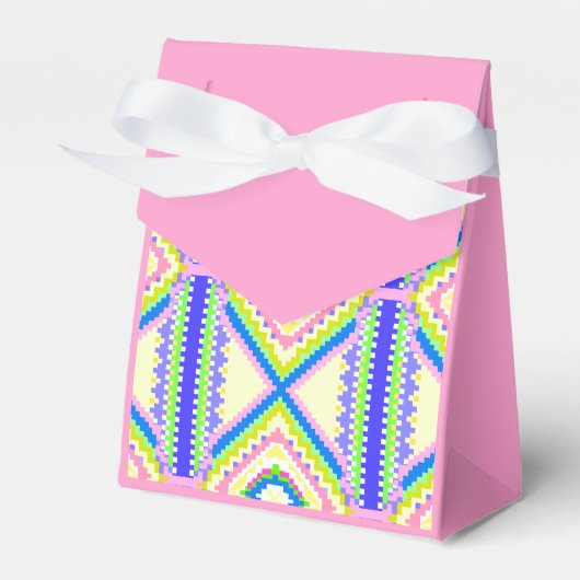 Electric Sky Weaver Geschenkschachtel (Vorderseite)